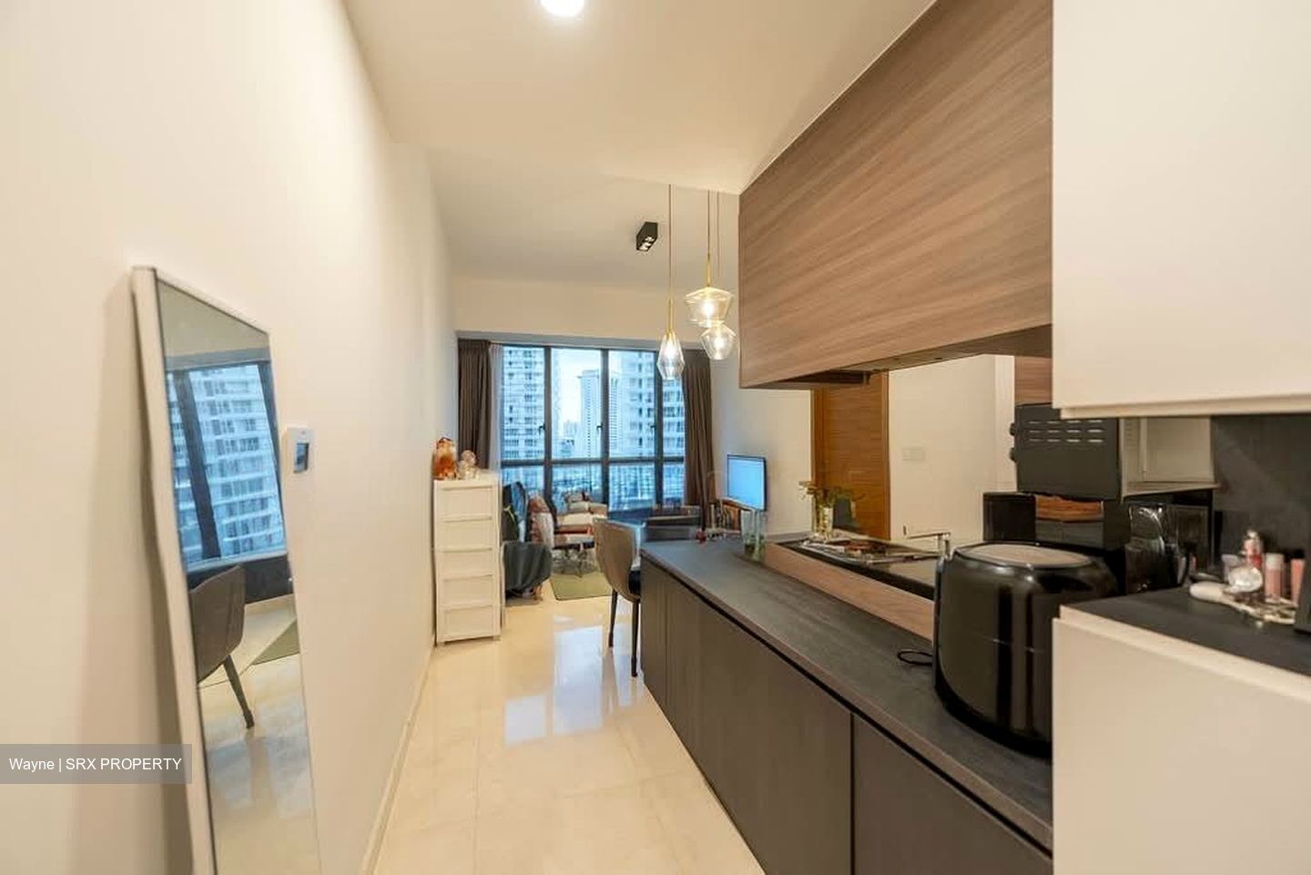 8 Saint Thomas (D9), Condominium #556451211